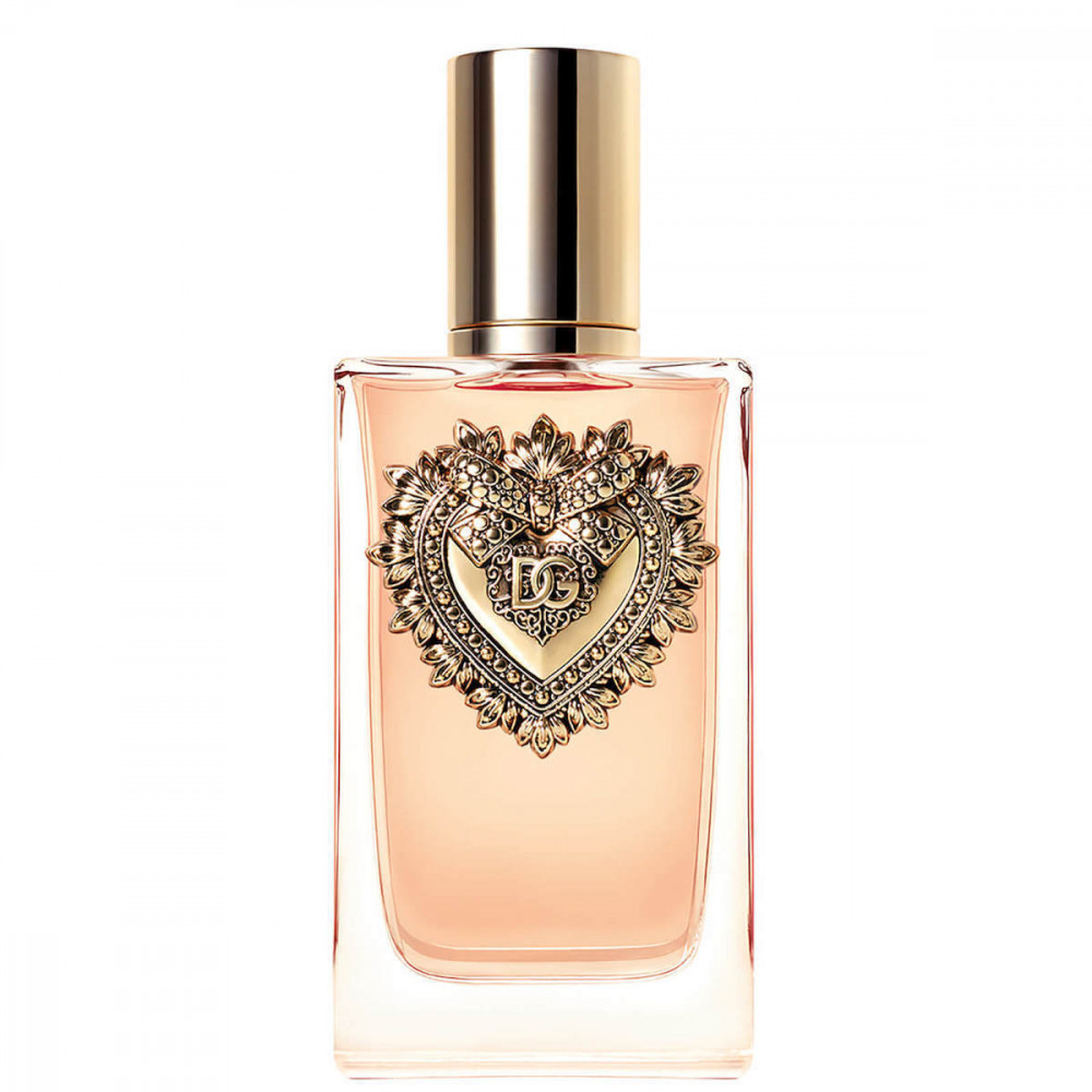 Dolce & Gabbana Γυναικείο Άρωμα Devotion Eau de Parfum 100ml