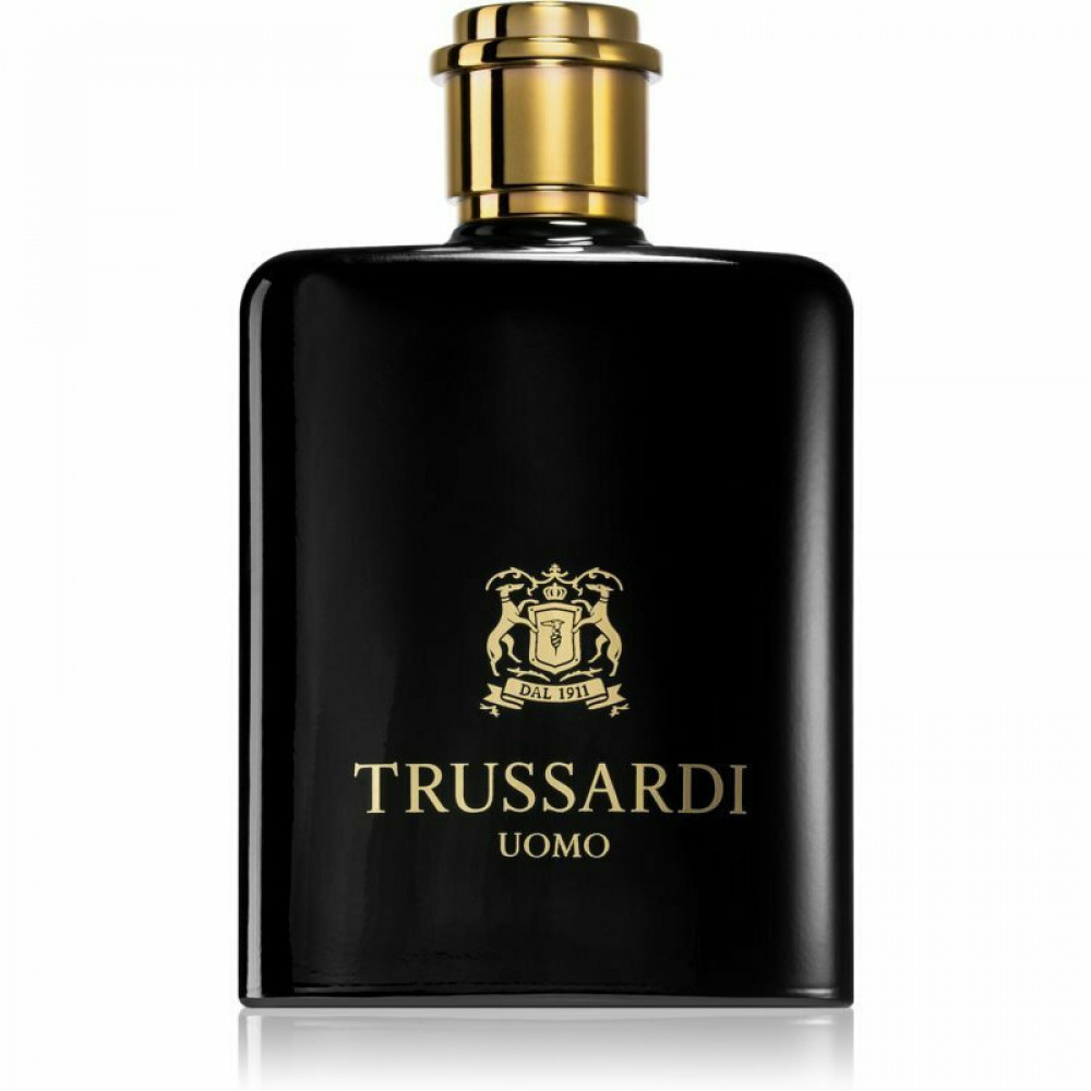 Trussardi Ανδρικό Άρωμα Uomo Edt 200ml
