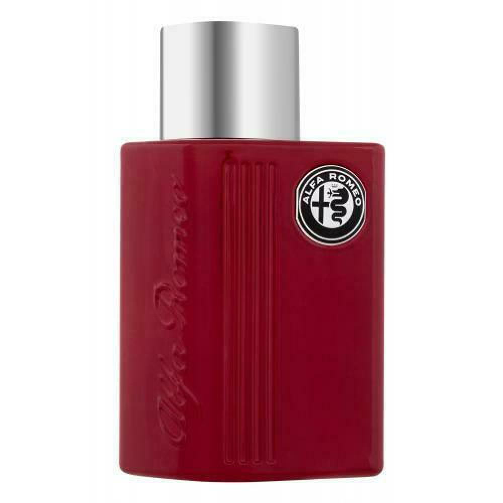 Alfa Romeo Red Eau de Toilette 125ml