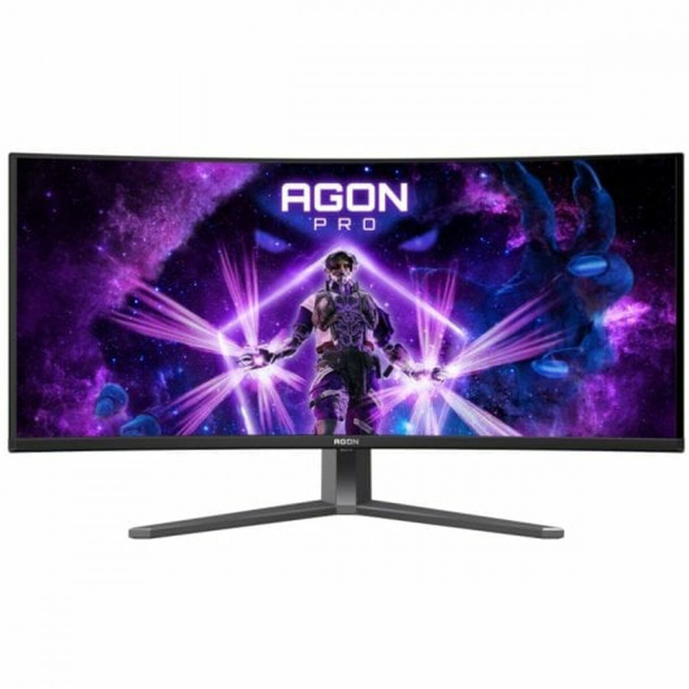 AOC Agon PRO AG346UCD 34 Zoll WQHD OLED Curved