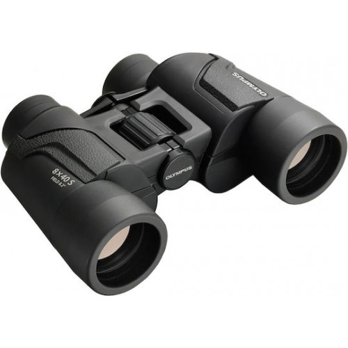 OM System 8x40 S