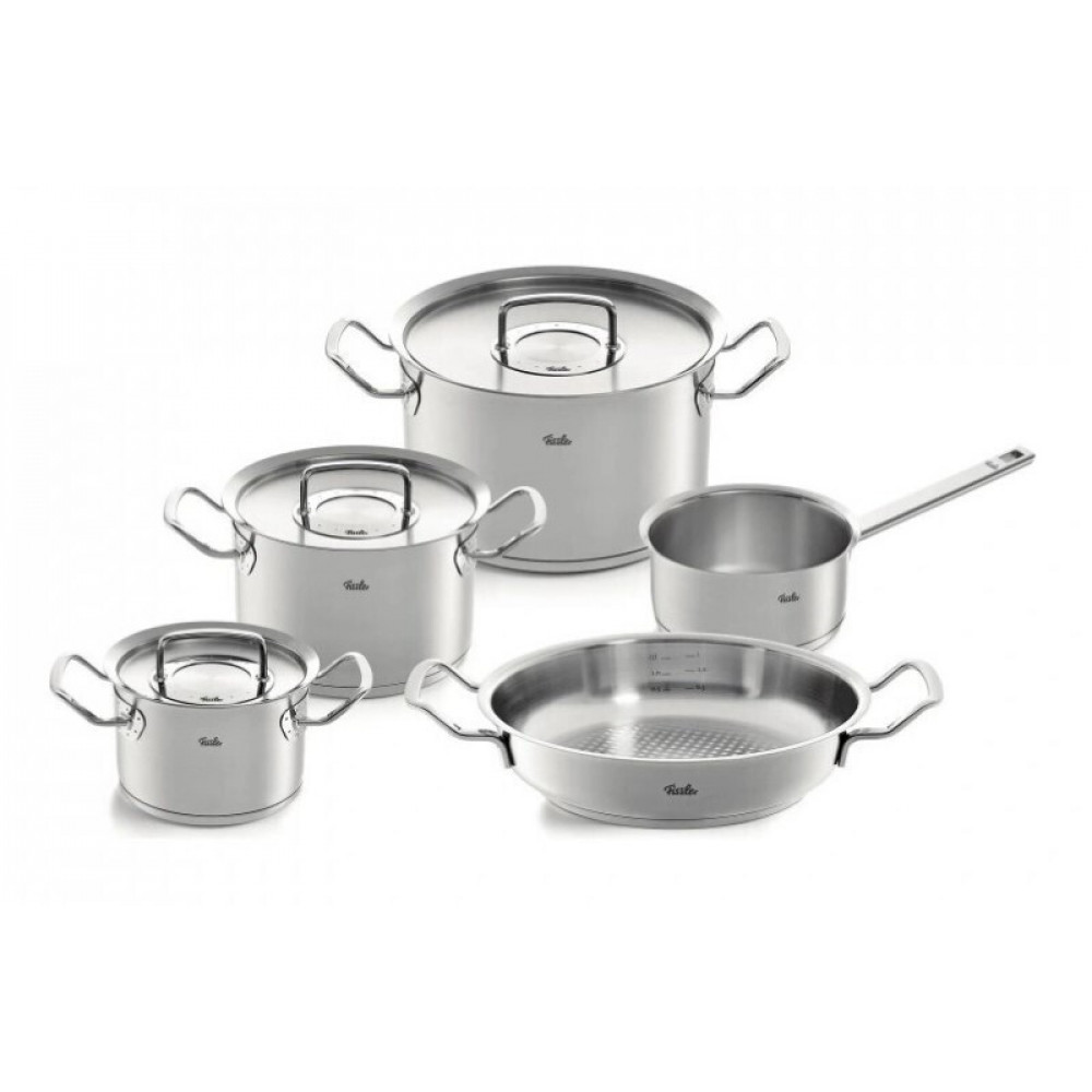 Fissler orig. Profi Collection Set 5 parts