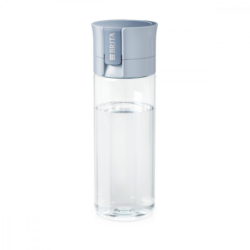 Brita Fill & Go Vital lightblue incl. 2 MicroDisc