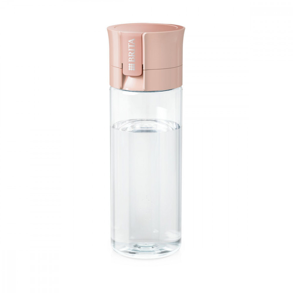 Brita Fill & Go Vital apricot incl. 2 MicroDisc