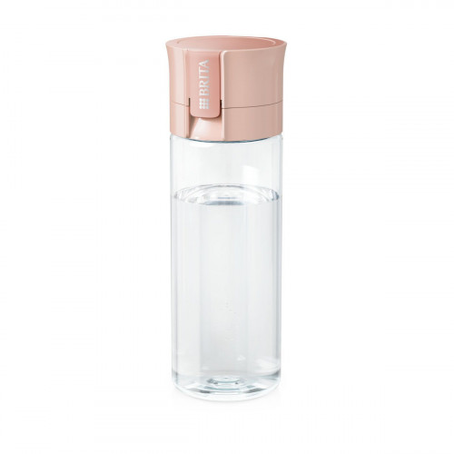 Brita Fill & Go Vital apricot incl. 2 MicroDisc