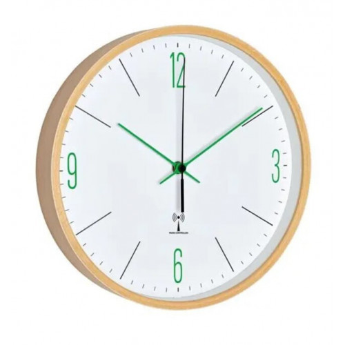 TFA 60.3524.04 mit Greenen Ziffern und Zeiger