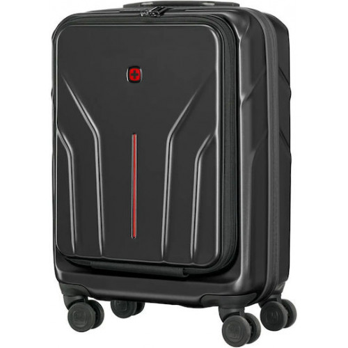 Wenger Carry-on Βαλίτσα Ταξιδίου με 4 ΡόδεςΚωδικός: 653323