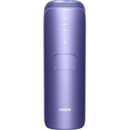 Ulike Air3 purple IPL-Haarentferner