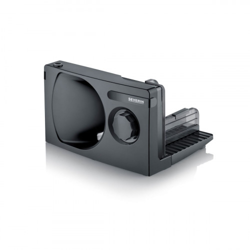 Severin AS 9578   Black matt Allesschneider  Limited Edition
