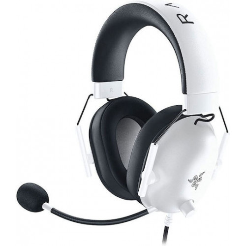 Razer Blackshark V2 X - White PlayStation