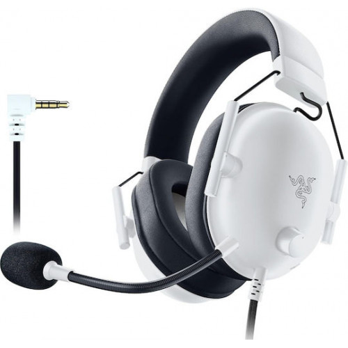 Razer Blackshark V2 X - White xBox