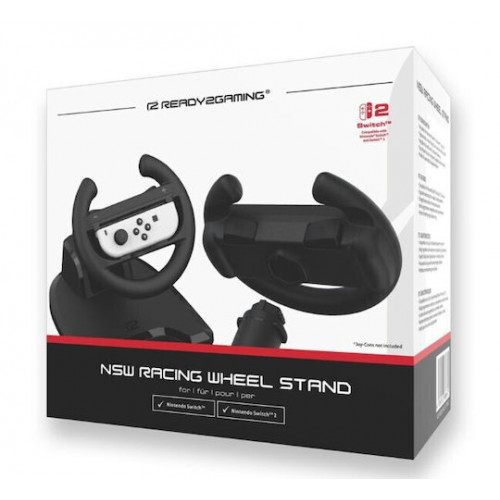 ready2gaming Nintendo Switch 2 Racing Wheel Stand