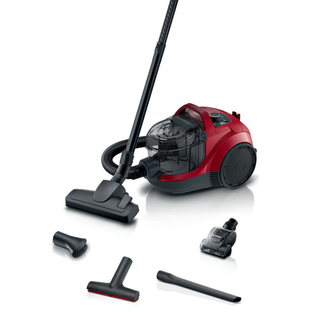 Bosch BGS 21CAR Series 4 bagless