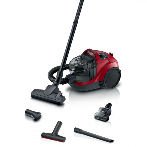 Bosch BGS 21CAR Series 4 bagless