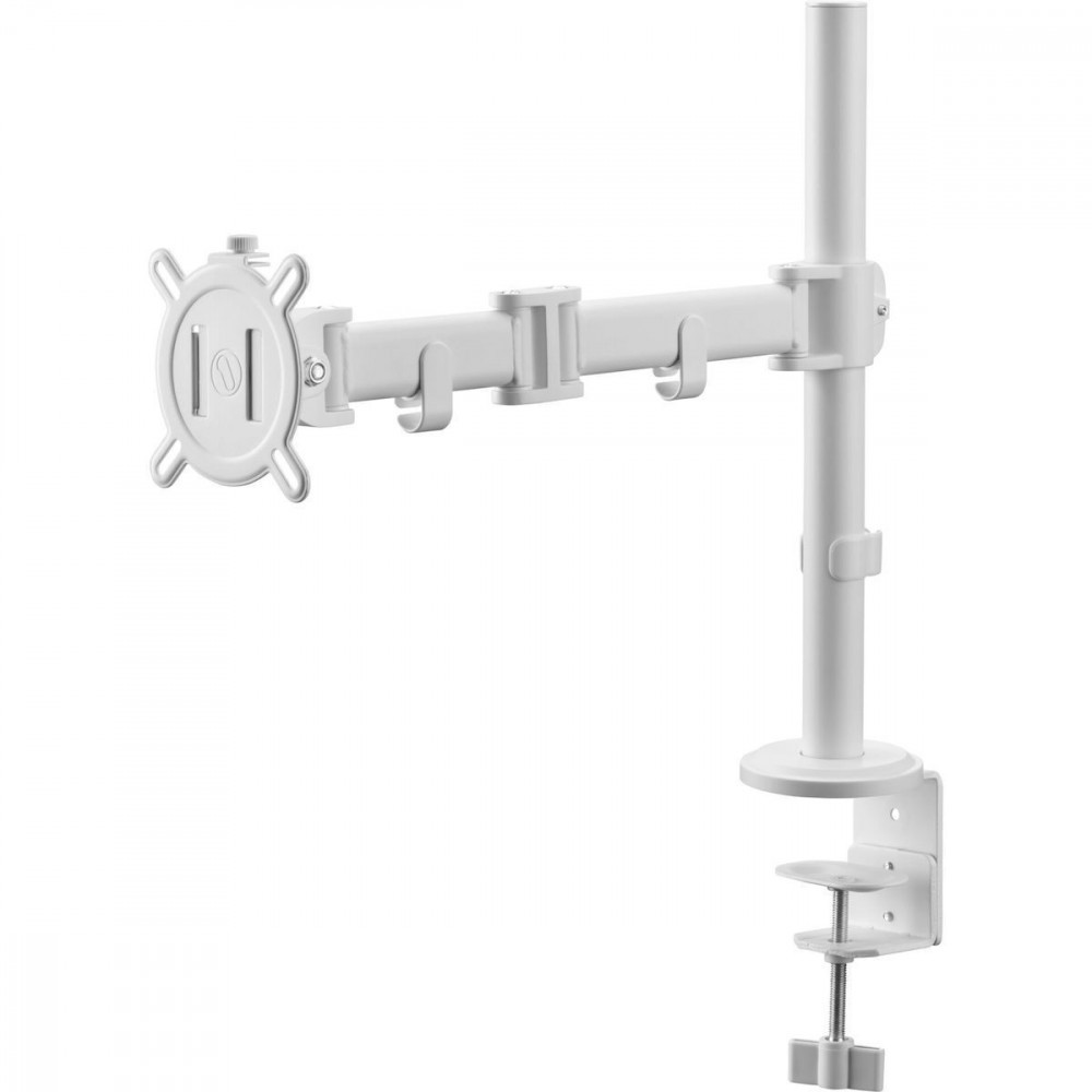 One for All Monitor Mount Smart Single White    DM 2120
