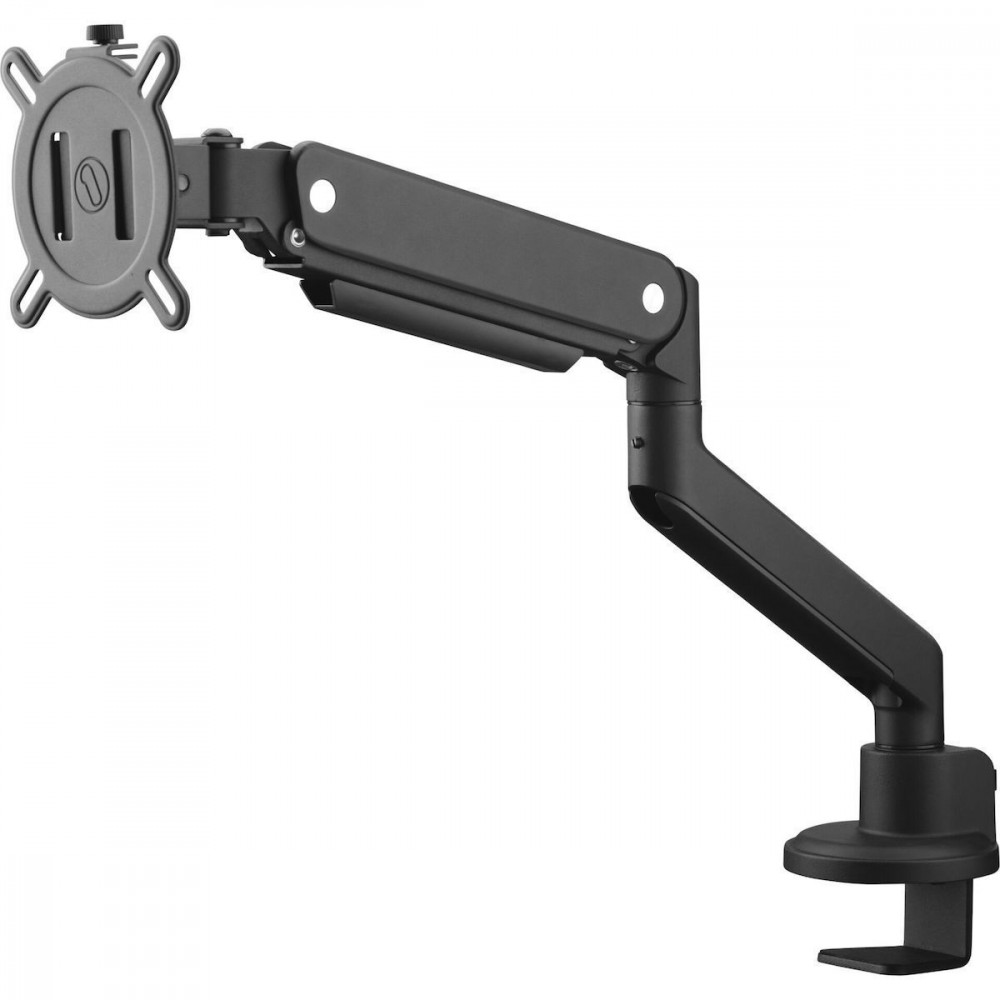 One for All Monitor Mount Solid Single Black    DM 4110