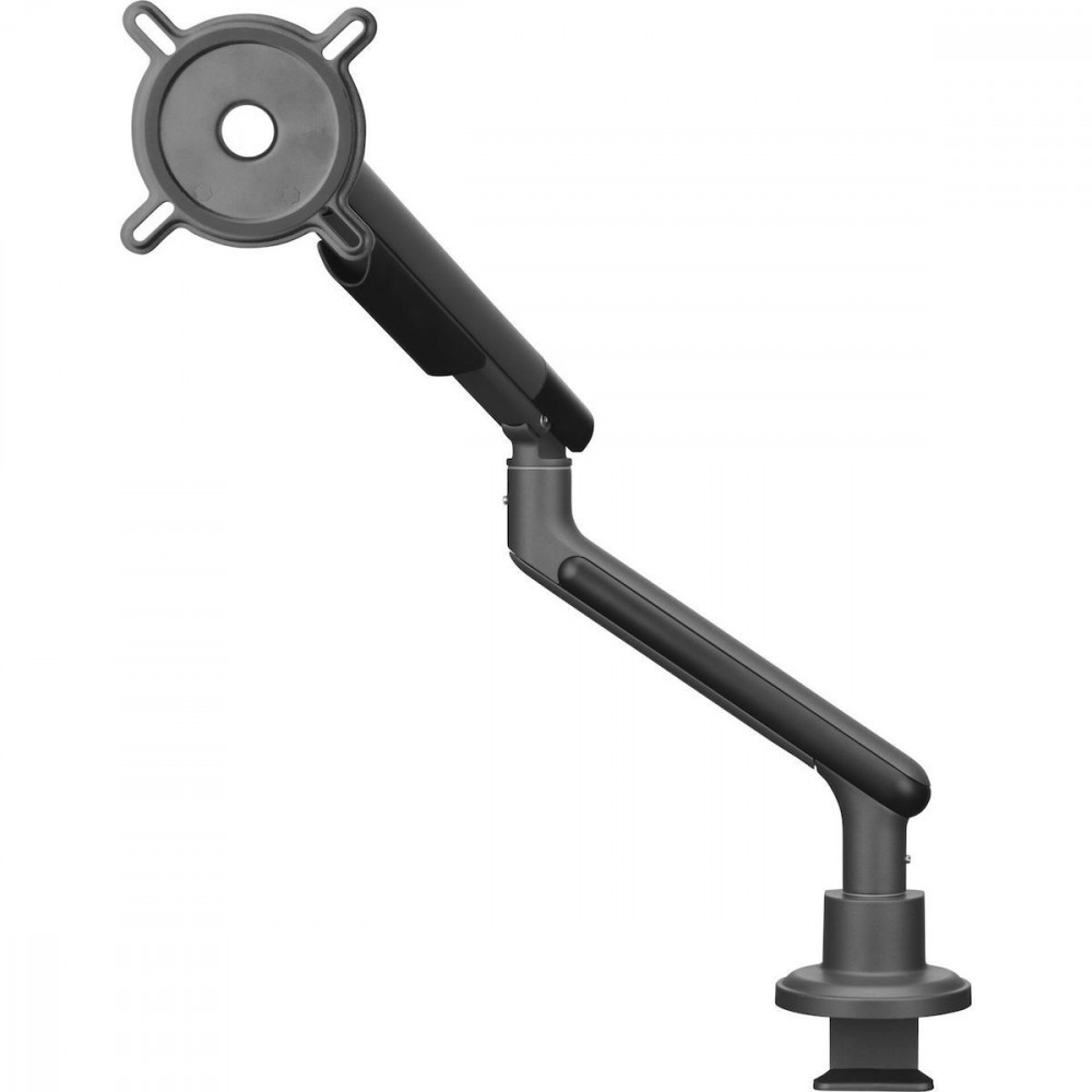 One for All Monitor Halterung Design Single Black   DM 7110