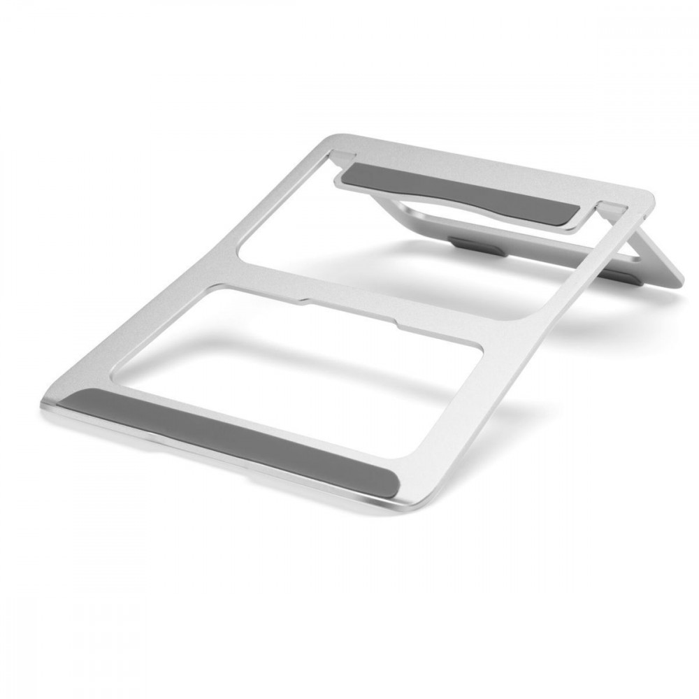 One for All Travel Laptop Stand Aluminium        DM 0050