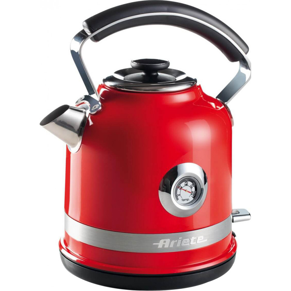 Ariete Water Kettle 1,7l Positano