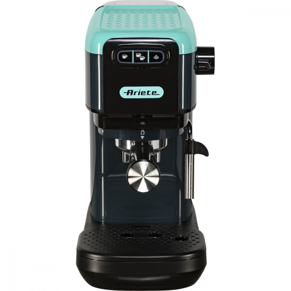 Ariete Espresso Machine green