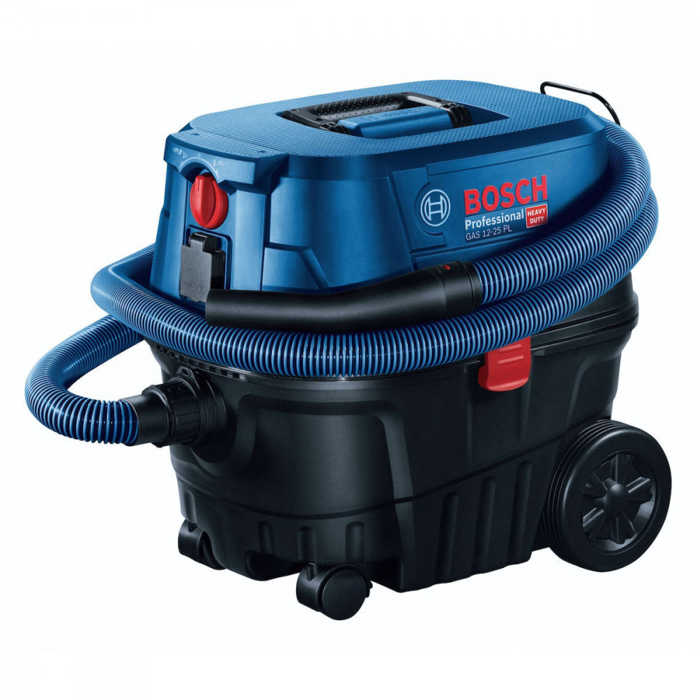 Bosch GAS 12-25 PL Vacuum Cleaner