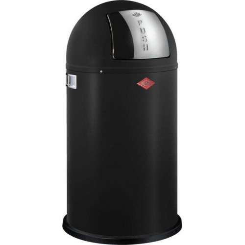 WESCO Pushboy 50l graphit matt