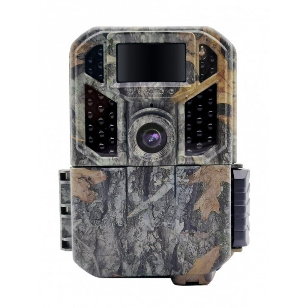 Braun Scouting Cam Black400 WiFi Dual