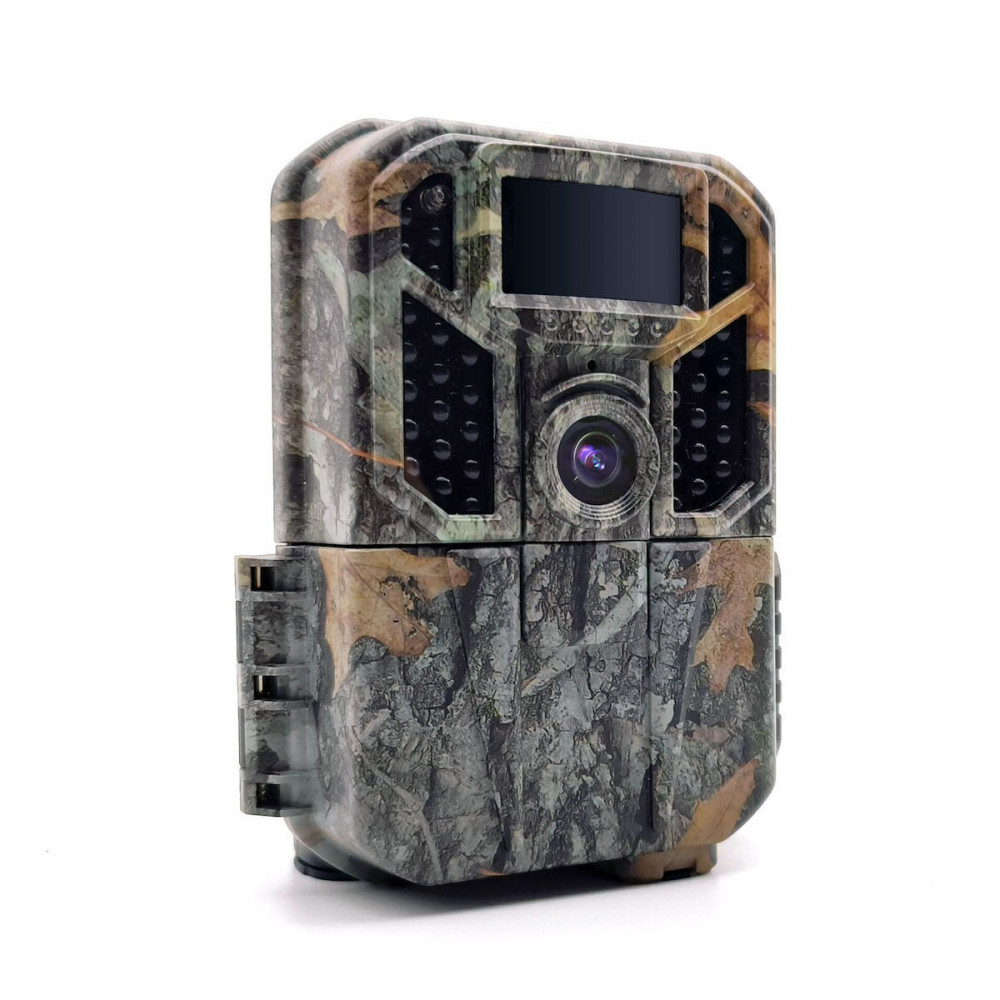 Braun Scouting Cam Black800 5K