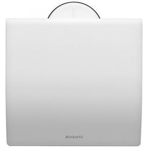 Brabantia Toilettenpapierhalter Pure White