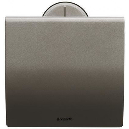 Brabantia Toilettenpapierhalter Platinum