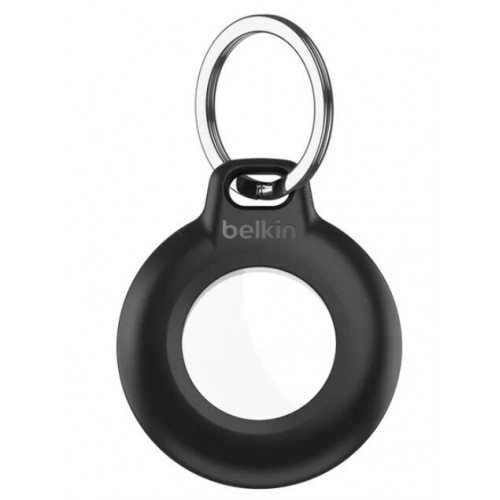 Belkin Secure Holder waterproof Keyring black MSC013btBK