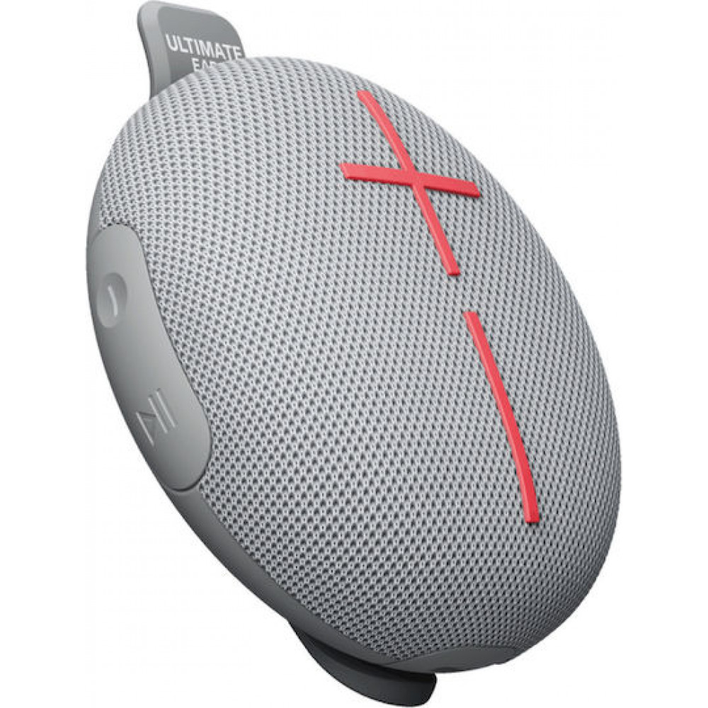 Ultimate Ears UE Miniroll Ηχείο Bluetooth Γκρι