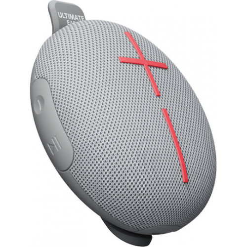 Ultimate Ears UE Miniroll Ηχείο Bluetooth Γκρι