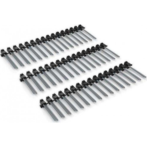 Kärcher Borstenband im Dreier- pack