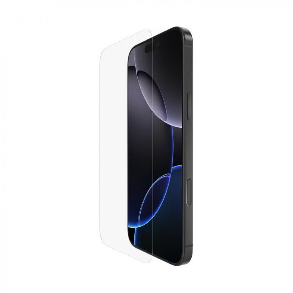 Belkin ScreenForce TemperedGlass ScreenProtect.16 ProMax OVA160hq