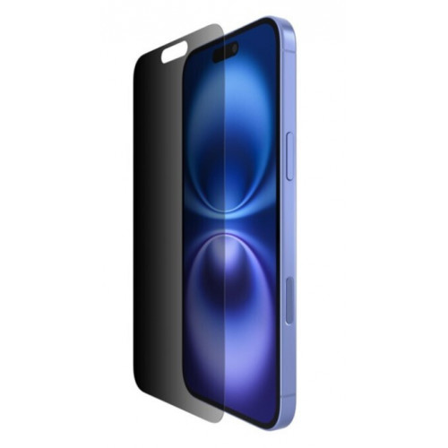 Belkin ScreenForce InvisiGlassAM Privacy 16/15Plus 14 ProMax