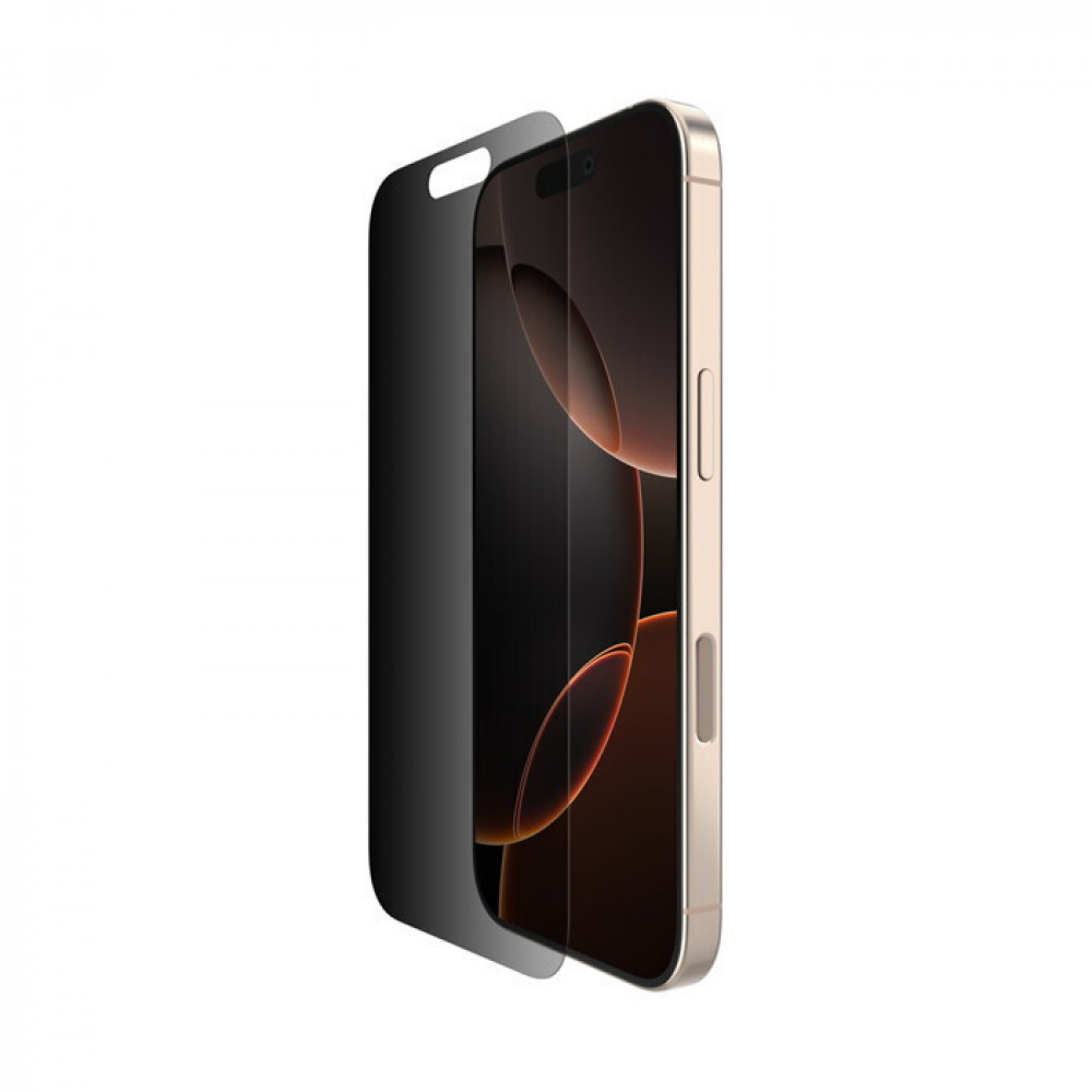 Belkin ScreenForce InvisiGlassAM Privacy 16 Pro     OVA169hq