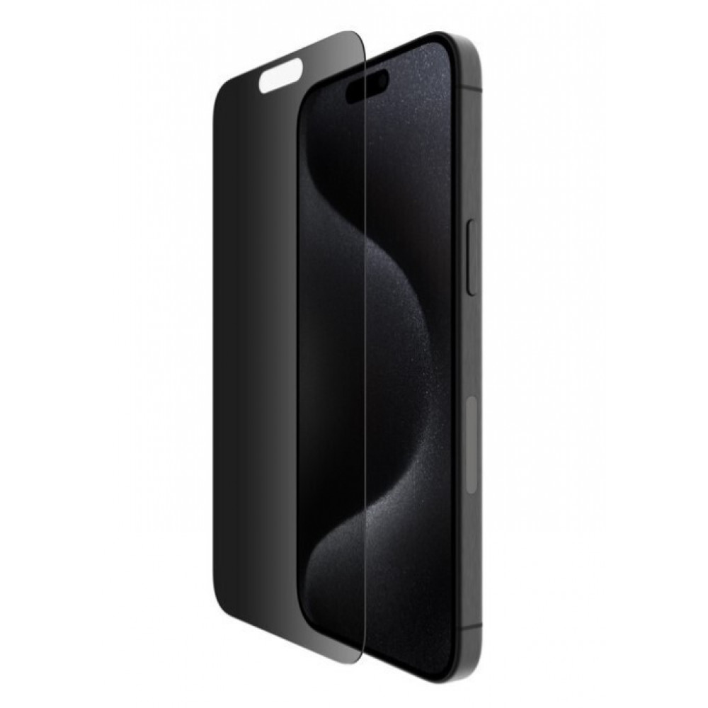 Belkin ScreenForce InvisiGlassAM Privacy 16 Pro Max   OVA170hq