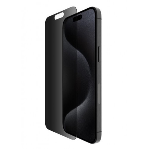 Belkin ScreenForce InvisiGlassAM Privacy 16 Pro Max   OVA170hq