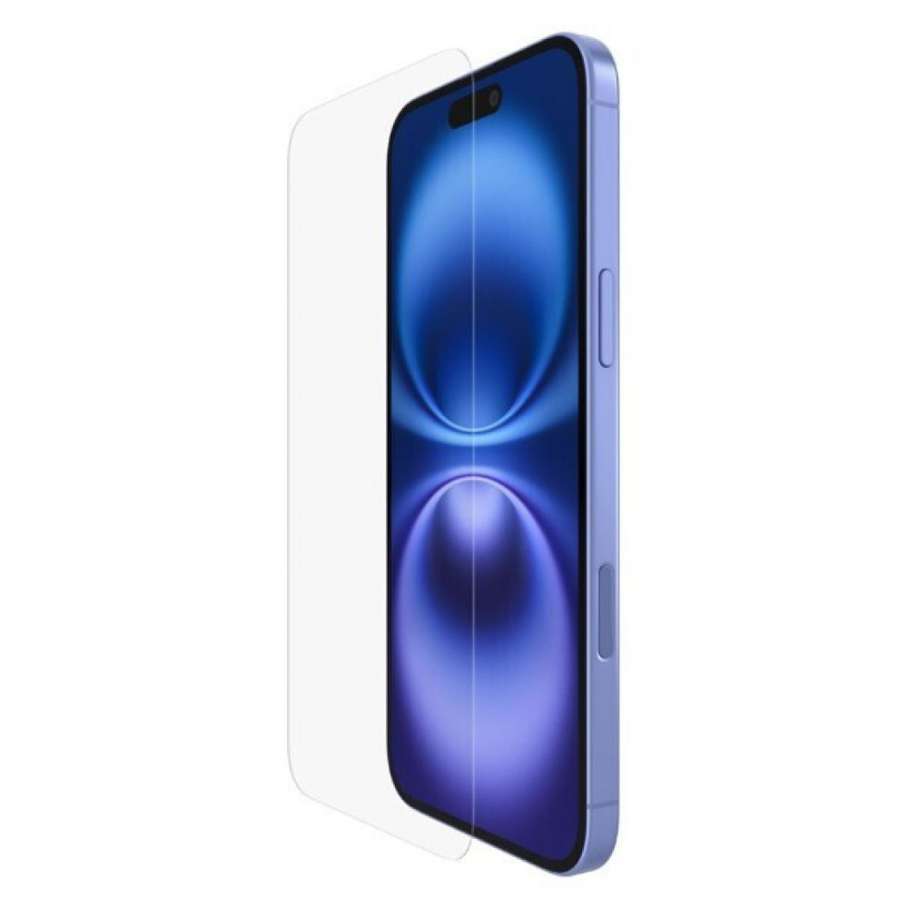 Belkin ScreenForce InvisiGlassAM ScreenProtector 16+15Plus/14 Pro