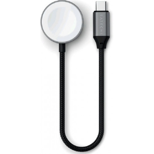Satechi USB-C Magnetic Fast Charging Cable for Apple Watch