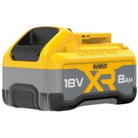 Dewalt Μπαταρία Εργαλείου Λιθίου 18V με Χωρητικότητα 8Ah DCB1880