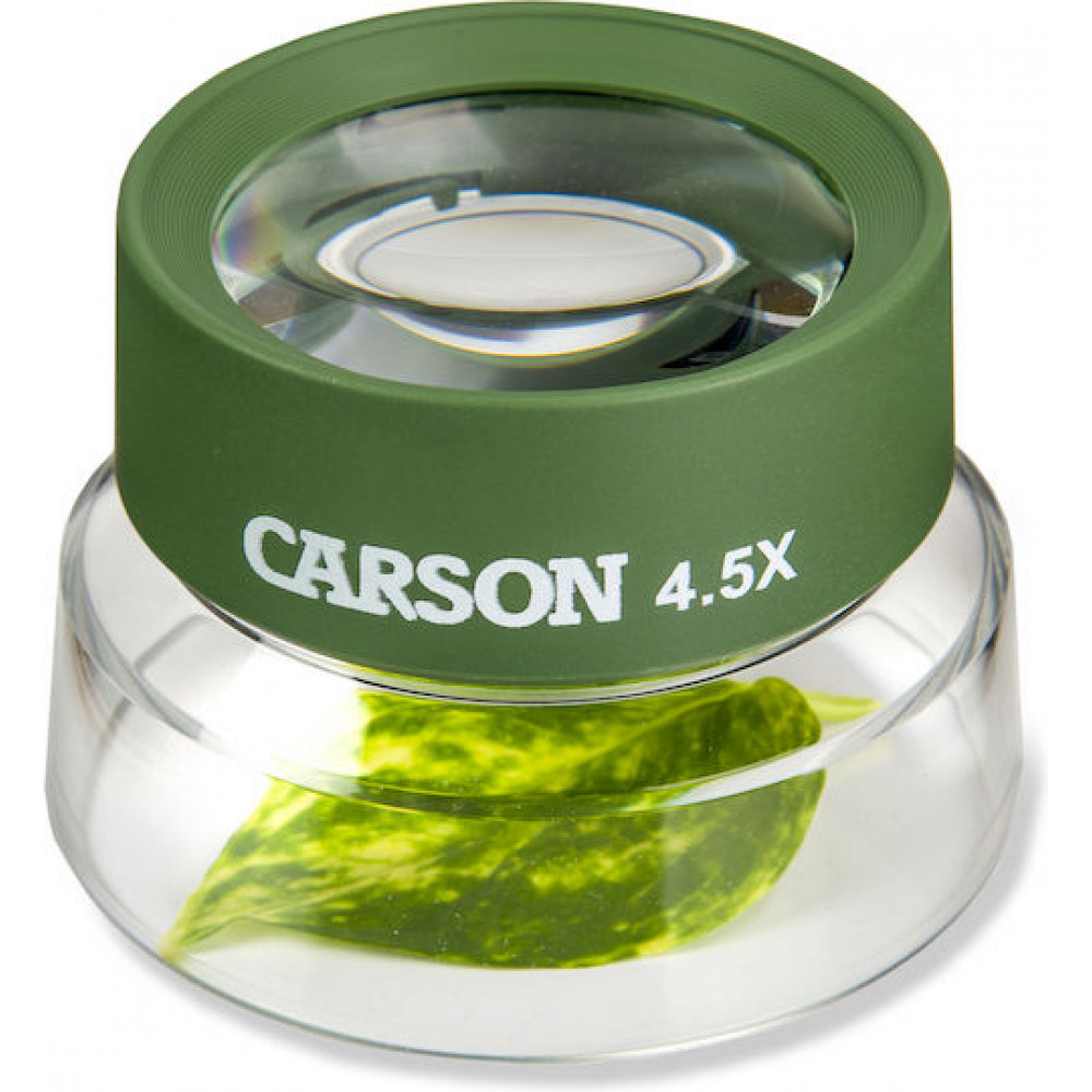 Carson HU-55 BugLoupe Kinder-Freihandlupe