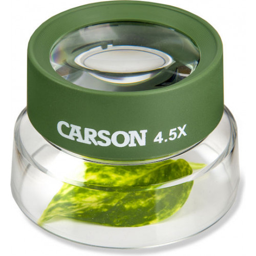 Carson HU-55 BugLoupe Kinder-Freihandlupe