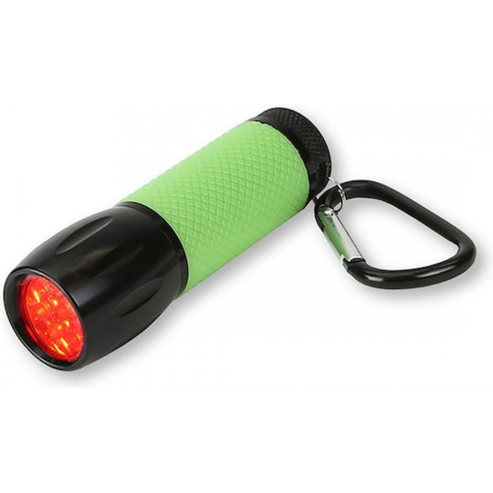 Carson SL-33 Rotlicht