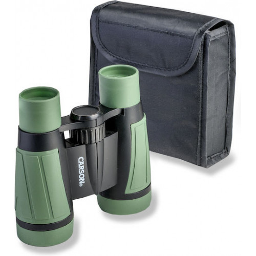 Carson HU-530 Hawk     5x30 Kinder-Fernglas