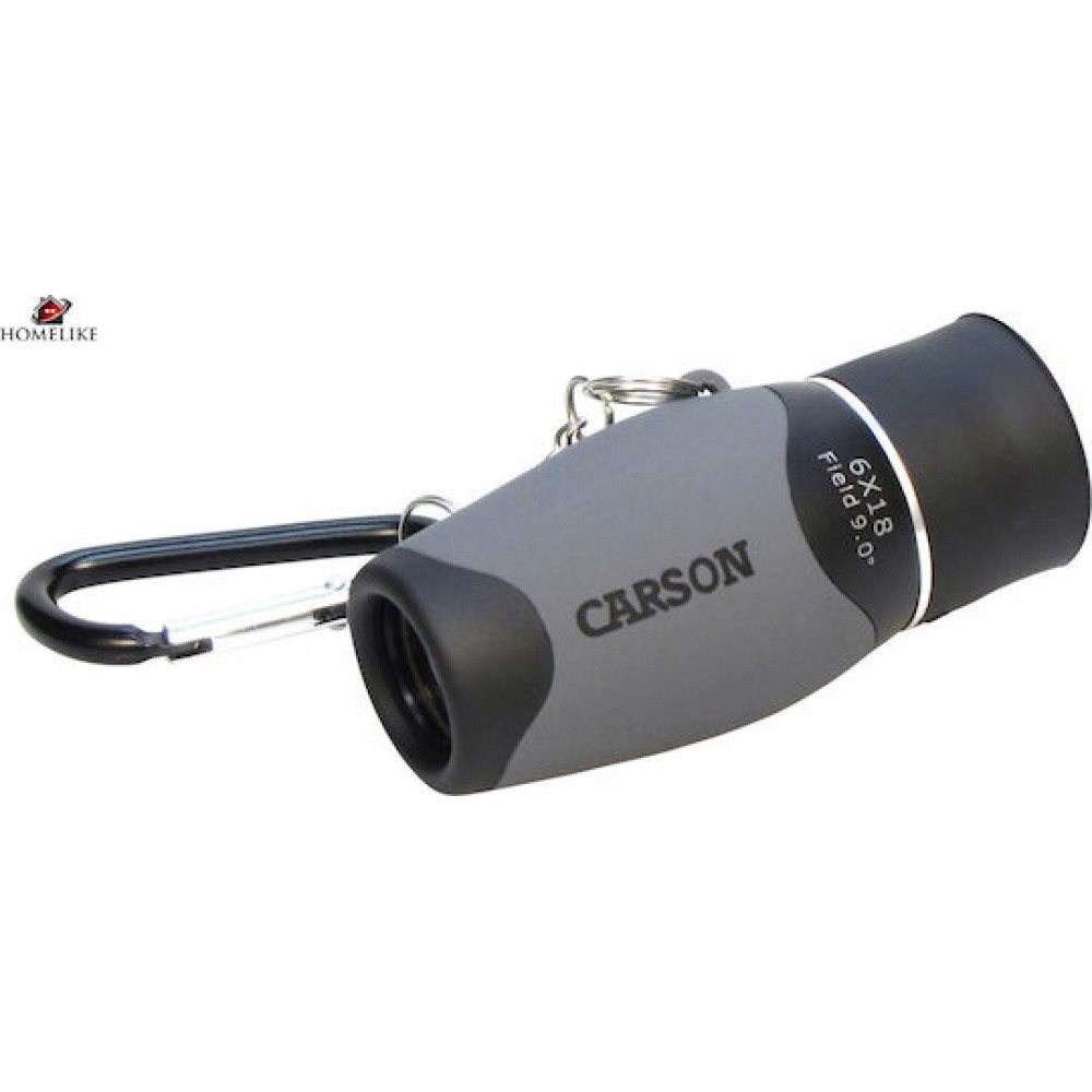 Carson MM-618 MiniMight 6x18 Monokular