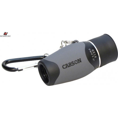 Carson MM-618 MiniMight 6x18 Monokular