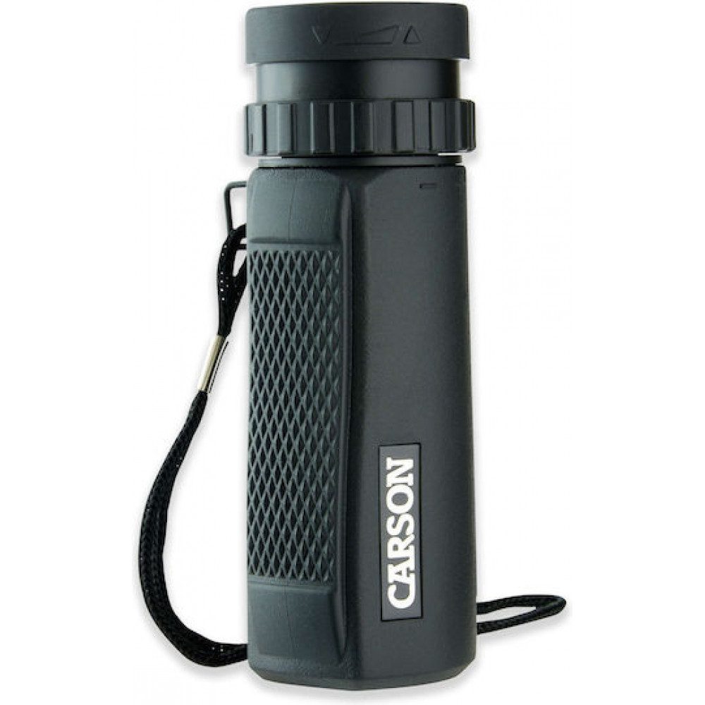 Carson BlackWave 10x25 Monokular