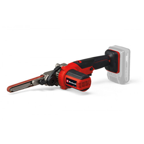 Einhell TE-BF 18 Li solo Akku-Bandfeile